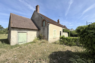  maison mery-sur-cher 18100