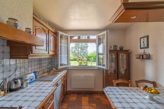  maison mery-sur-cher 18100