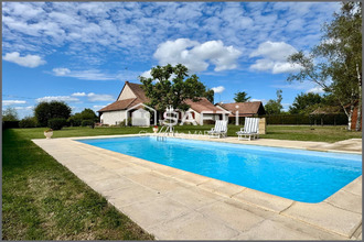  maison mery-sur-cher 18100