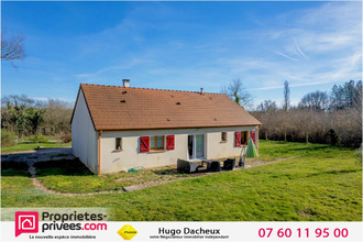  maison mery-sur-cher 18100