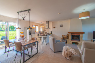  maison mery-sur-cher 18100