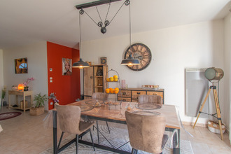  maison mery-sur-cher 18100