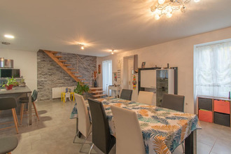  maison mery-sur-cher 18100