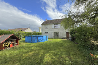  maison mery-sur-cher 18100