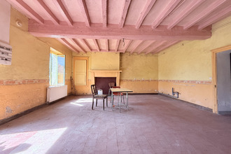  maison mery-sur-cher 18100