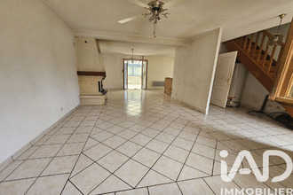  maison mery-sur-marne 77730