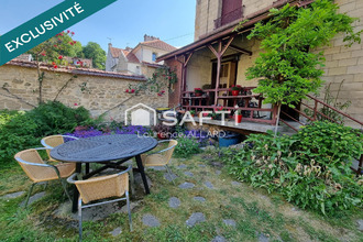  maison mery-sur-oise 95540