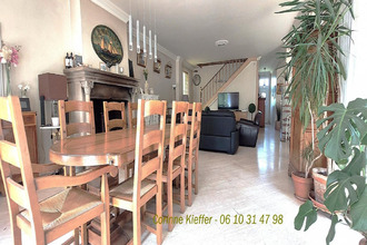  maison mery-sur-oise 95540