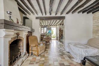  maison mery-sur-oise 95540