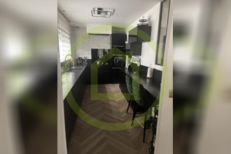  maison mery-sur-oise 95540