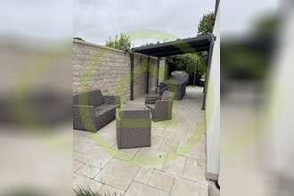  maison mery-sur-oise 95540