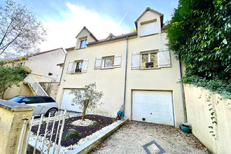  maison mery-sur-oise 95540