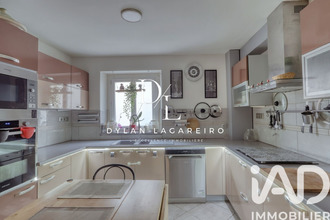  maison mery-sur-oise 95540