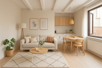  maison mery-sur-oise 95540