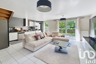  maison mery-sur-oise 95540