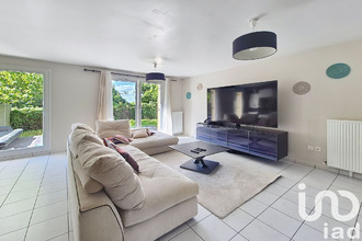  maison mery-sur-oise 95540