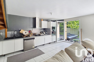  maison mery-sur-oise 95540