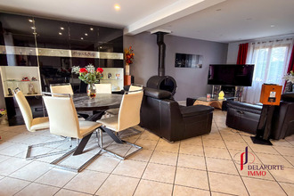  maison mery-sur-oise 95540