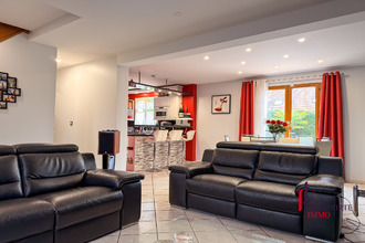  maison mery-sur-oise 95540