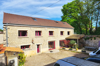  maison mery-sur-oise 95540