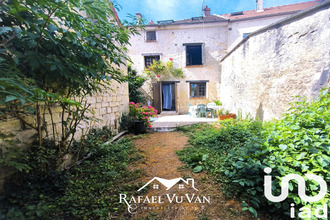  maison mery-sur-oise 95540