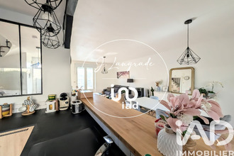  maison mery-sur-oise 95540