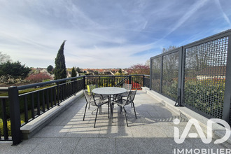  maison mery-sur-oise 95540