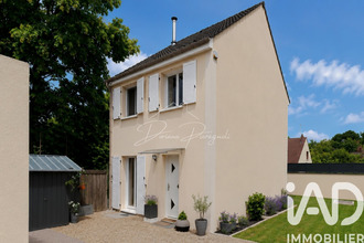  maison mery-sur-oise 95540