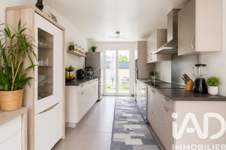  maison mery-sur-oise 95540