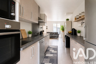  maison mery-sur-oise 95540