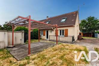  maison mery-sur-oise 95540