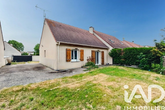  maison mery-sur-oise 95540