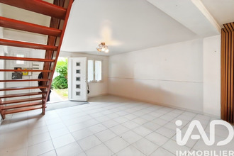  maison mery-sur-oise 95540