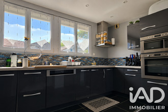  maison mery-sur-oise 95540