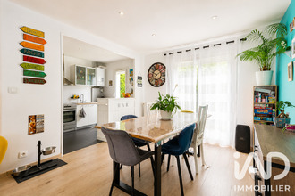  maison mery-sur-oise 95540
