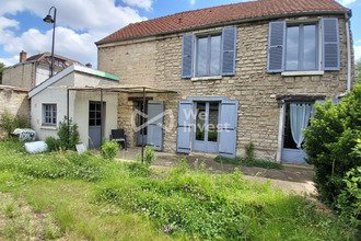  maison mery-sur-oise 95540