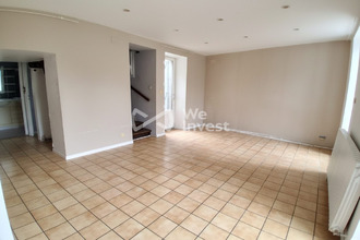  maison mery-sur-oise 95540