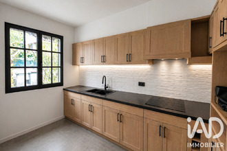  maison mery-sur-oise 95540