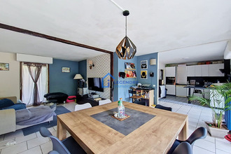  maison mery-sur-oise 95540
