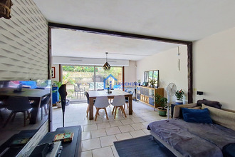  maison mery-sur-oise 95540