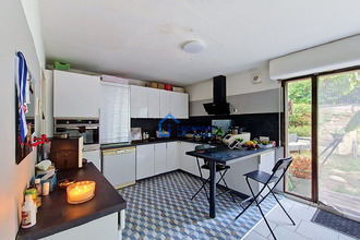  maison mery-sur-oise 95540