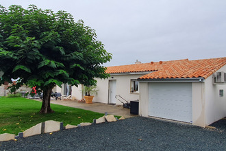  maison meschers-sur-gironde 17132