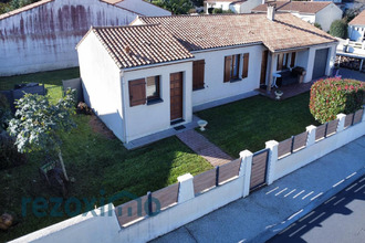  maison meschers-sur-gironde 17132