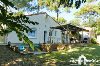  maison meschers-sur-gironde 17132