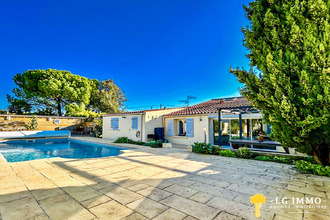  maison meschers-sur-gironde 17132