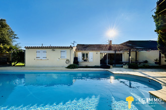  maison meschers-sur-gironde 17132