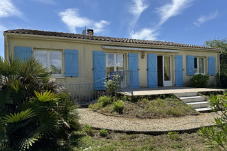  maison meschers-sur-gironde 17132