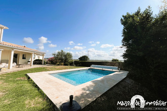  maison meschers-sur-gironde 17132