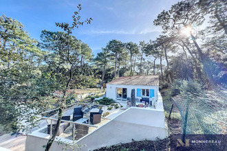  maison meschers-sur-gironde 17132