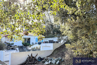  maison meschers-sur-gironde 17132